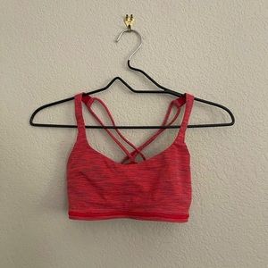 Lululemon Bra
